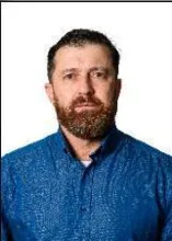 RODRIGO LEME - candidato a vereador