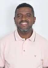 ROGERINHO DA VILA REGINA - candidato a vereador