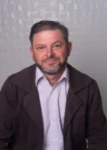 ROGÉRIO DA CADUMAQ - candidato a vereador