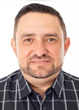 RONALDO MARTINS- candidato a vereador