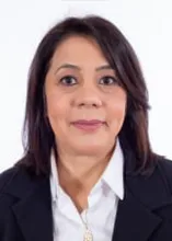 ROSA DA APAE - Candidata a vereadora