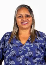 ROSE DA CRECHE - Candidata a vereadora