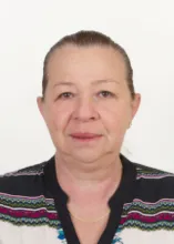 ROSE PINHEIRO - Candidata a vereadora