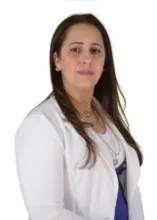 ROSELI BARRETOS - Candidata a vereadora