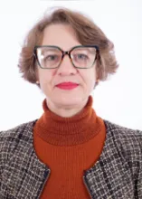 ROSI PSICÓLOGA - Candidata a vereadora