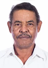 ROSINALDO FORRÓ - candidato a vereador