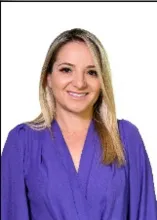 ROZENILDA BUCHHORN - candidata a vereadora