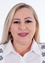 SANDRA DO ÔNIBUS - Candidata a vereadora