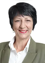 SANDRA PAZINI - Candidata a vereadora