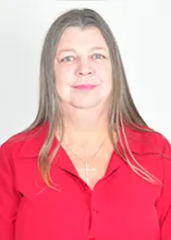 SANDRA POLACA - candidata a vereadora