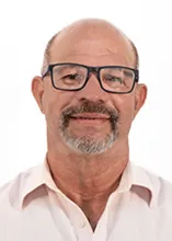 SANDRO HONORATO - Candidato a vereador