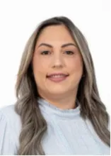 SANTHYLEUZA MARCOMINI - Candidata a vereadora