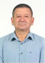 SARGENTO MATICHEN - candidato a vereador