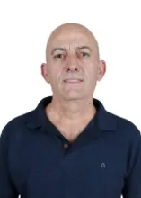 SERGINHO MAZETO- candidato a vereador