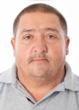 SERGINHO SORVEITEIRO- candidato a vereador