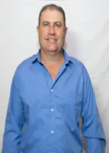 SERGIO CARLOS - candidato a vereador