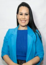 SHEILA SOARES - candidata a vereadora