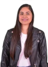 SHEILA WILCHENSKI - Candidata a vereadora