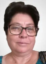 SHIRLEY OLIVIERE - candidata a vereadora