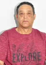 SIDNEI CANDIDO - candidato a vereador