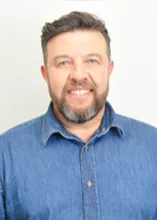 SIDNEI DA LEVELIMP - candidato a vereador