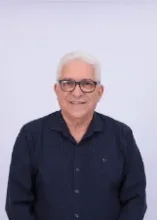 SIDNEY DA COSTA -candidato a vereador