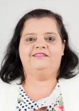 SILVANA DO ALEXANDRE TAPECEIRO - Candidata a vereadora