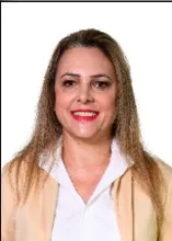 SILVANA VERONA - candidata a vereadora