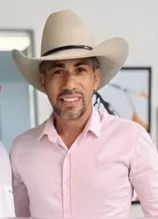 SILVERADO - candidato a vereador