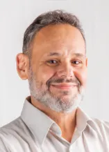 SILVIO GUIRRO - Candidato a vereador