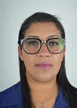 SIMONE PROENÇA - candidata a vereadora