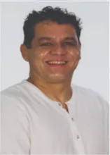 SOCORRISTA SANDRINHO MELO - candidato a vereador