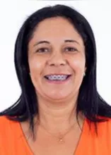 SOLANGE DO ESPETINHO - Candidata a vereadora