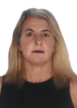 SONIA BARROS - candidata a vereadora