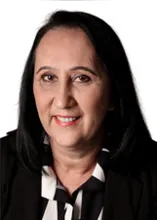 SONIA CAMPOS - Candidata a vereadora