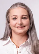 SONIA DIAS - candidata a vereadora.