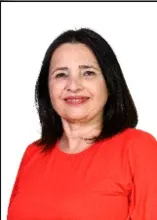 STELA SANTINI - candidata a vereadora