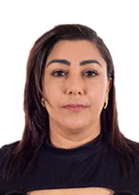 SUZY - candidata a vereadora