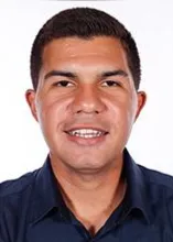 TALISSON EDUARDO - Candidato a vereador