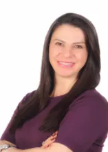 TATI MARTINEZ - Candidata a vereadora