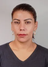 TATI SILVA- candidata a vereadora