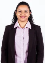 TATIANE JESUS - Candidata a vereadora