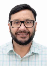 TAXINHA - Candidato a vereador