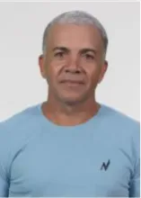 TETÉIA - candidato a vereador