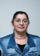 THAIS ENFERMEIRA - candidata a vereadora