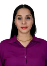 THAIS MEDEIROS- candidata a vereadora