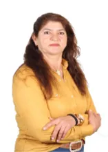 TIA ROSANA - Candidata a vereadora