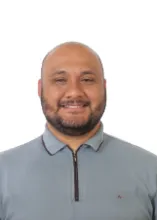 TIAGO CORDEIRO - candidato a vereador