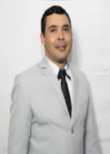 TIAGO MACHADO - candidato a vereador