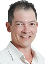 TIAGO TICO TICO - Candidato a vereador